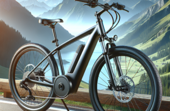 De Ultieme Gids voor de Elektrische Fiets met 26 Inch Wielen: Trends, Voordelen en Aandachtspunten