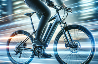 De Opkomst van de Cysum Speedy Elektrische Fiets: Een Diepgaande Analyse