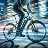 De Opkomst van de Cysum Speedy Elektrische Fiets: Een Diepgaande Analyse