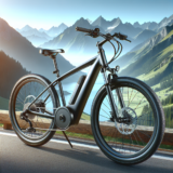 De Ultieme Gids voor de Elektrische Fiets met 26 Inch Wielen: Trends, Voordelen en Aandachtspunten